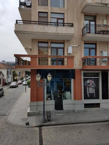 Apartment Giorgi Mazniasvhili