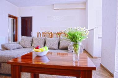 New apartment 1 in the city center