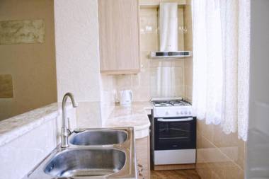 New apartment 1 in the city center