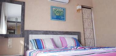 Archie's Apartment in Old Town