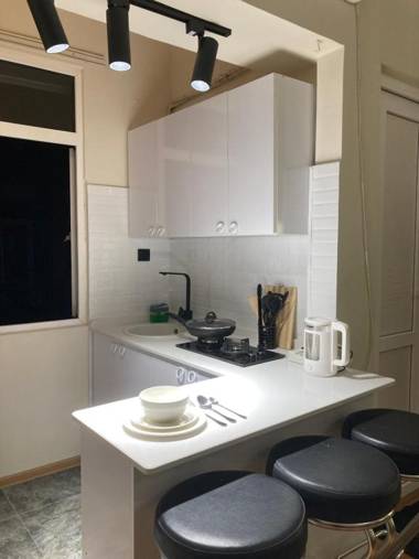 Apartment Kostava 10