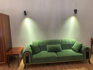 Apartment Kostava 10