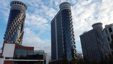 Mimino Apartment Deluxe First Line (K I)