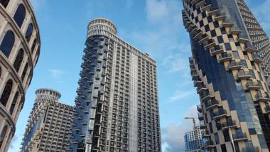 Mimino Apartment Deluxe First Line (K I)