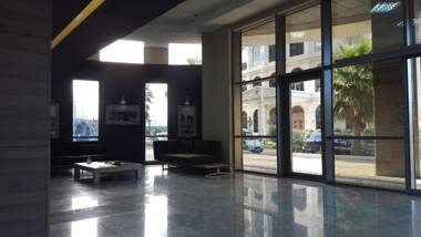 Mimino Apartment Deluxe First Line (K I)