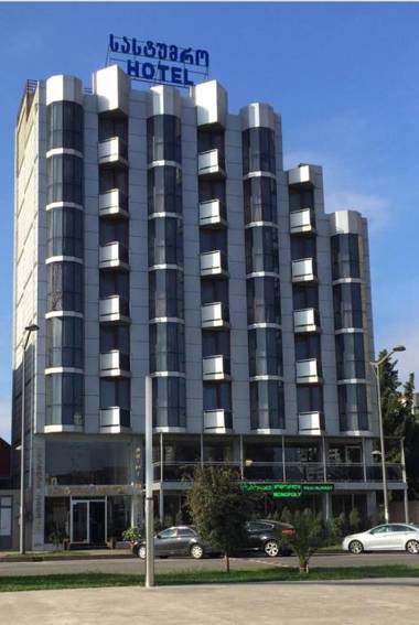 Hotel ''Premium Palace''