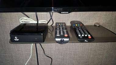 Mimino Apartment Deluxe First Line (K II)