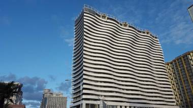 Mimino Apartment Deluxe First Line (K II)