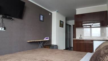 Mimino Apartment Deluxe First Line (K II)