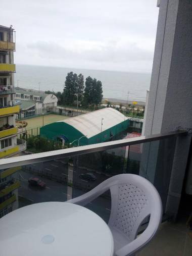 Sebi Apartment Batumi Towers