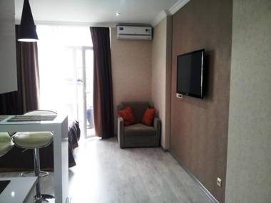 Sebi Apartment Batumi Towers