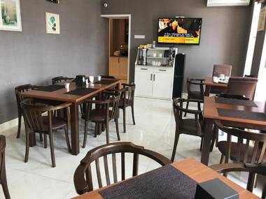 Apart Hotel Orbi Sea Towers