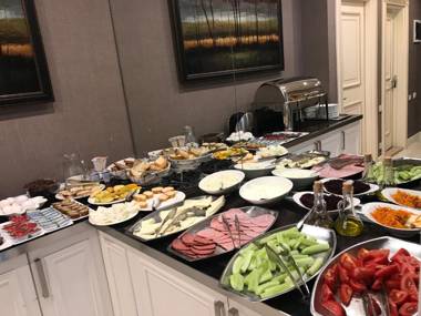 Apart Hotel Orbi Sea Towers