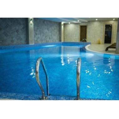 ApartHotel in Orbi Sea Towers