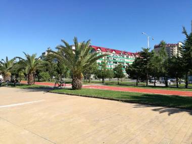 Apartment Rustaveli 59