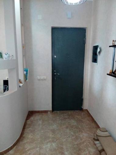 Apartment On Tavdadebuli