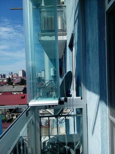 Apartment On Tavdadebuli