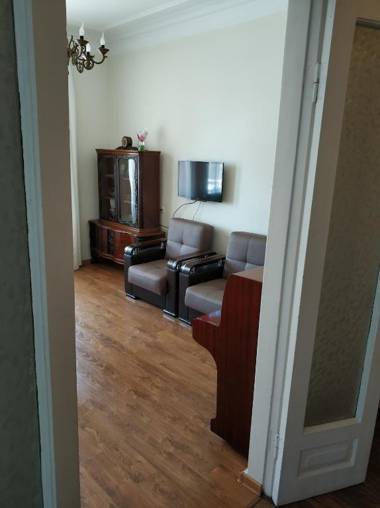 Apartment Medea Batumi