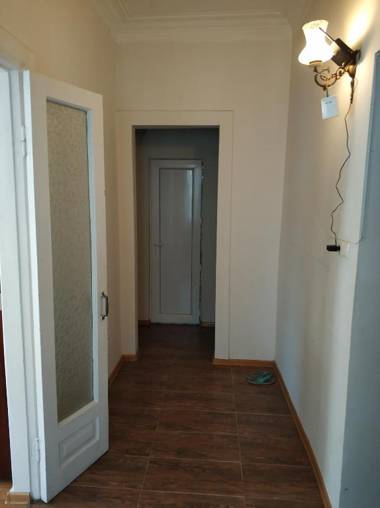 Apartment Medea Batumi