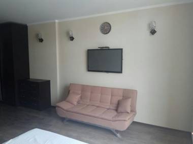 Apartment TATA in apart-otel TOWERS