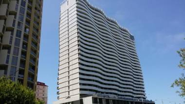 Apartment NATALIA in apart-otel RESIDENC