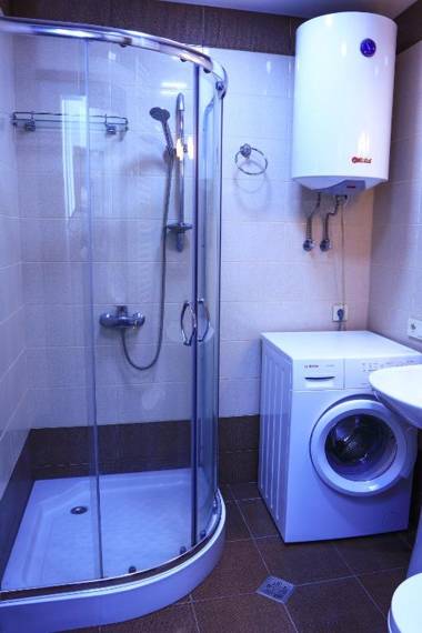 Apartment NATALIA in apart-otel RESIDENC