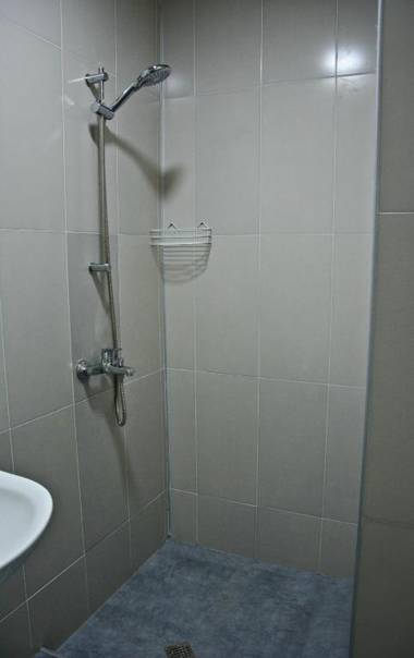 Apartments On Vaja Pshavela