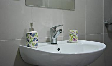 Apartments On Vaja Pshavela