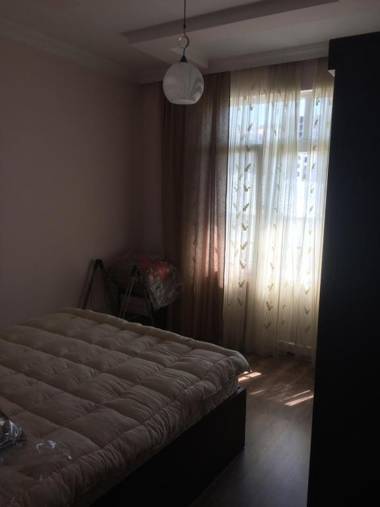 apartament- inasaridze 15