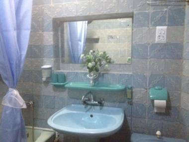 apartment on melashvili 4 old batumi