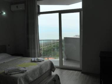 Apart Hotel in Black Sea Tower