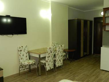 Apart Hotel in Black Sea Tower