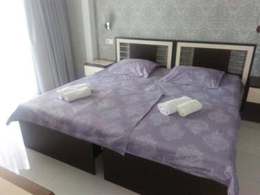 Apartment Grand Sea Tower