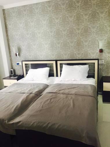 Apartment Grand Sea Tower