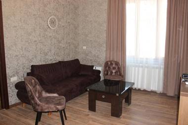 Apartment Anzi