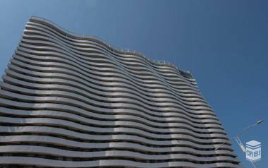 Orbi Residence Duplex Apartment