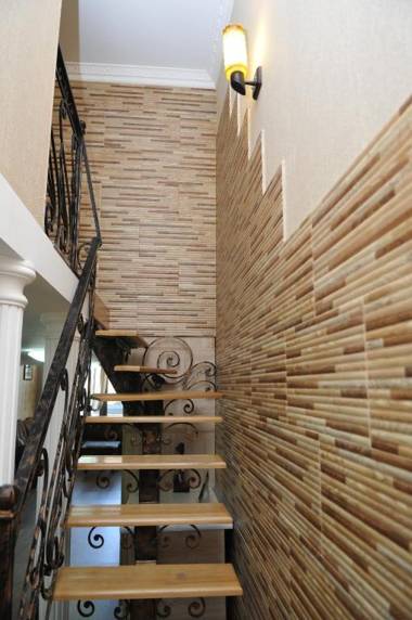 Orbi Residence Duplex Apartment