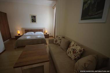 Hotel Mireosi