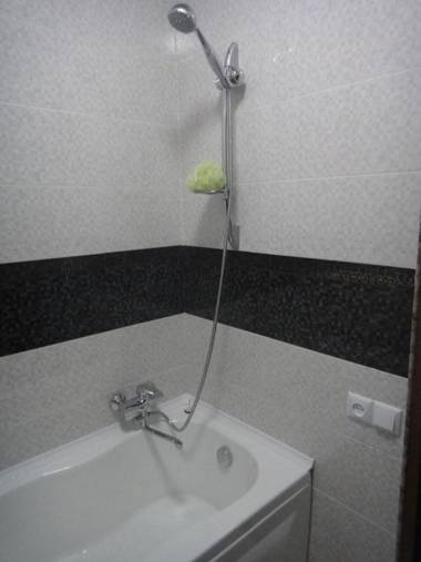 DestinationBTM Apartment in Batumi