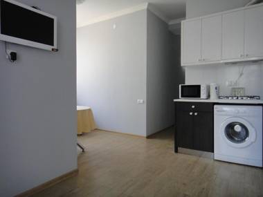 DestinationBTM Apartment in Batumi