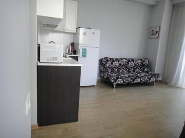 DestinationBTM Apartment in Batumi