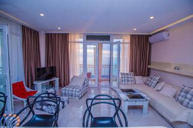 Apartment Magnolia Rustaveli 62