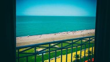 Apartment Magnolia Rustaveli 62