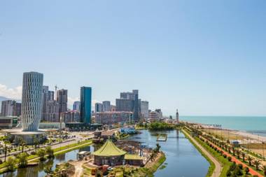 Apartment Magnolia Rustaveli 62