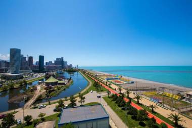 Apartment Magnolia Rustaveli 62