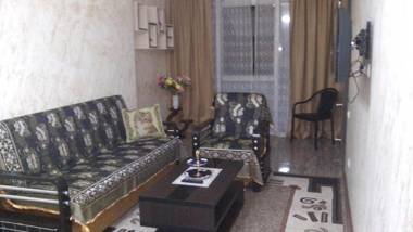 Apartment on Khimshiashvili 1