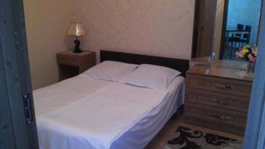 Apartment on Khimshiashvili 1