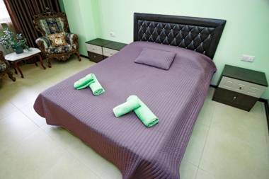 Apartment on Javakhishvili