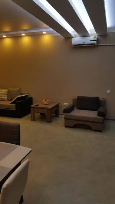 Apartment Magnolia Seaside