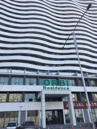 Orbi Residence Apartments
